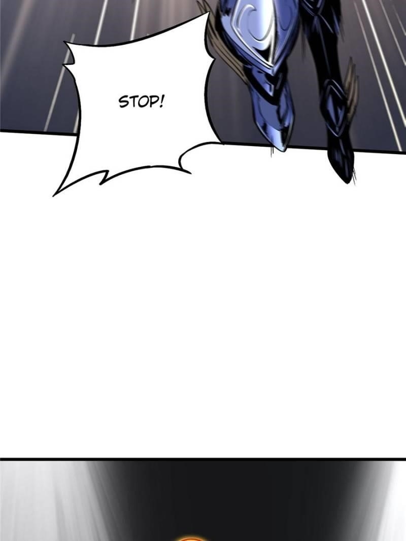 Super God Gene Chapter 331 - Page 54