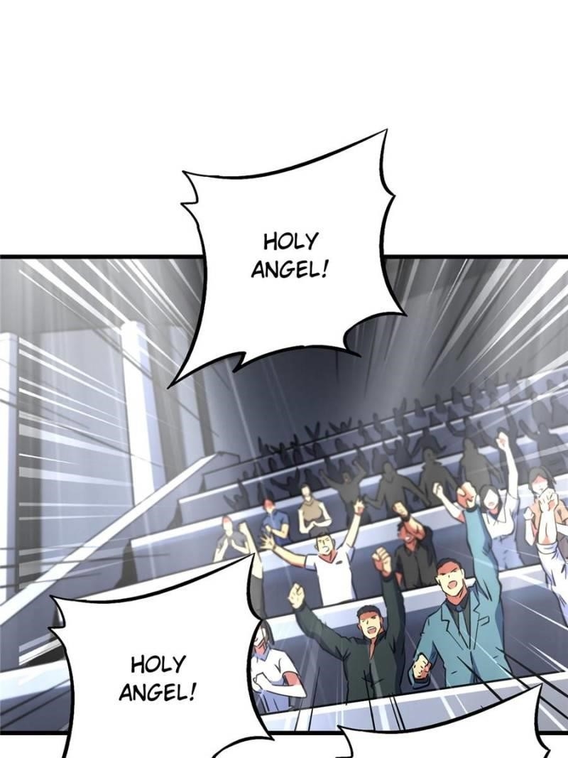 Super God Gene Chapter 331 - Page 58