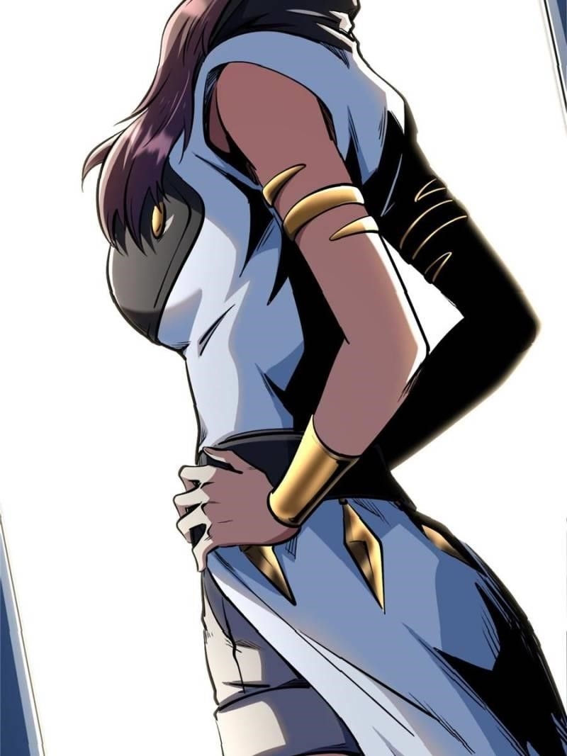 Super God Gene Chapter 331 - Page 6