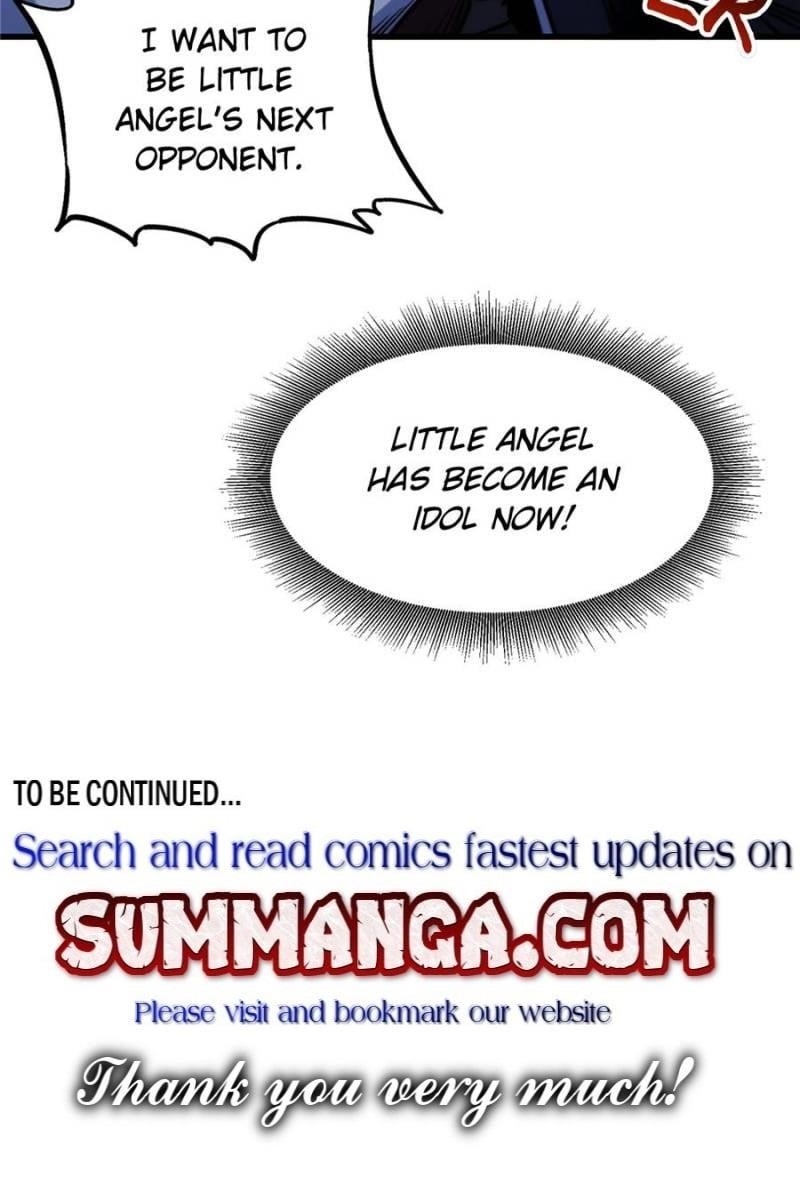 Super God Gene Chapter 331 - Page 66