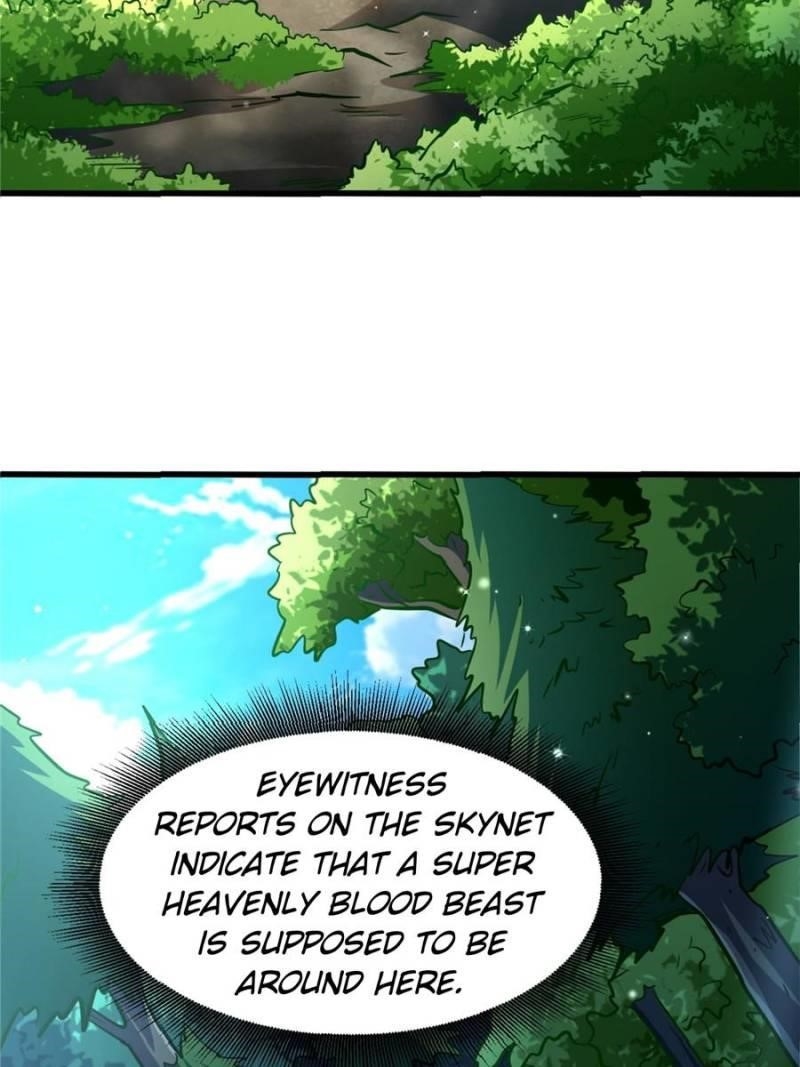 Super God Gene Chapter 331 - Page 9