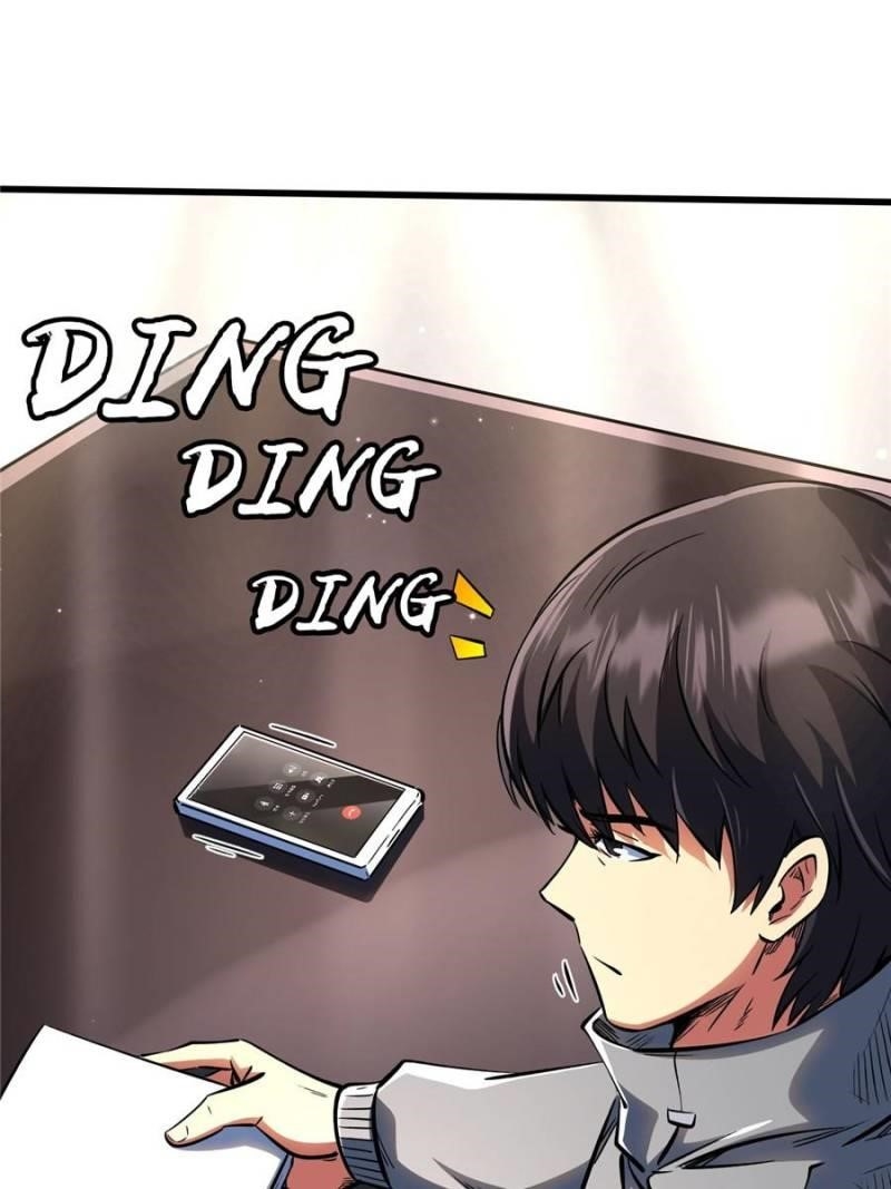 Super God Gene Chapter 332 - Page 13