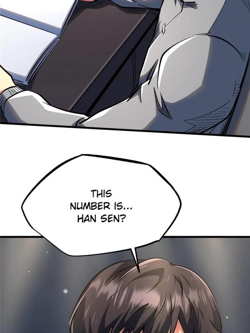 Super God Gene Chapter 332 - Page 14