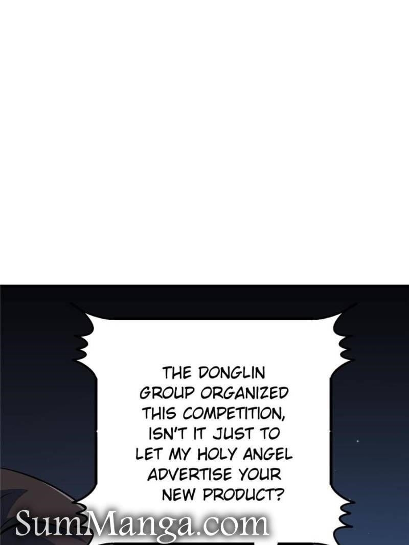 Super God Gene Chapter 332 - Page 18