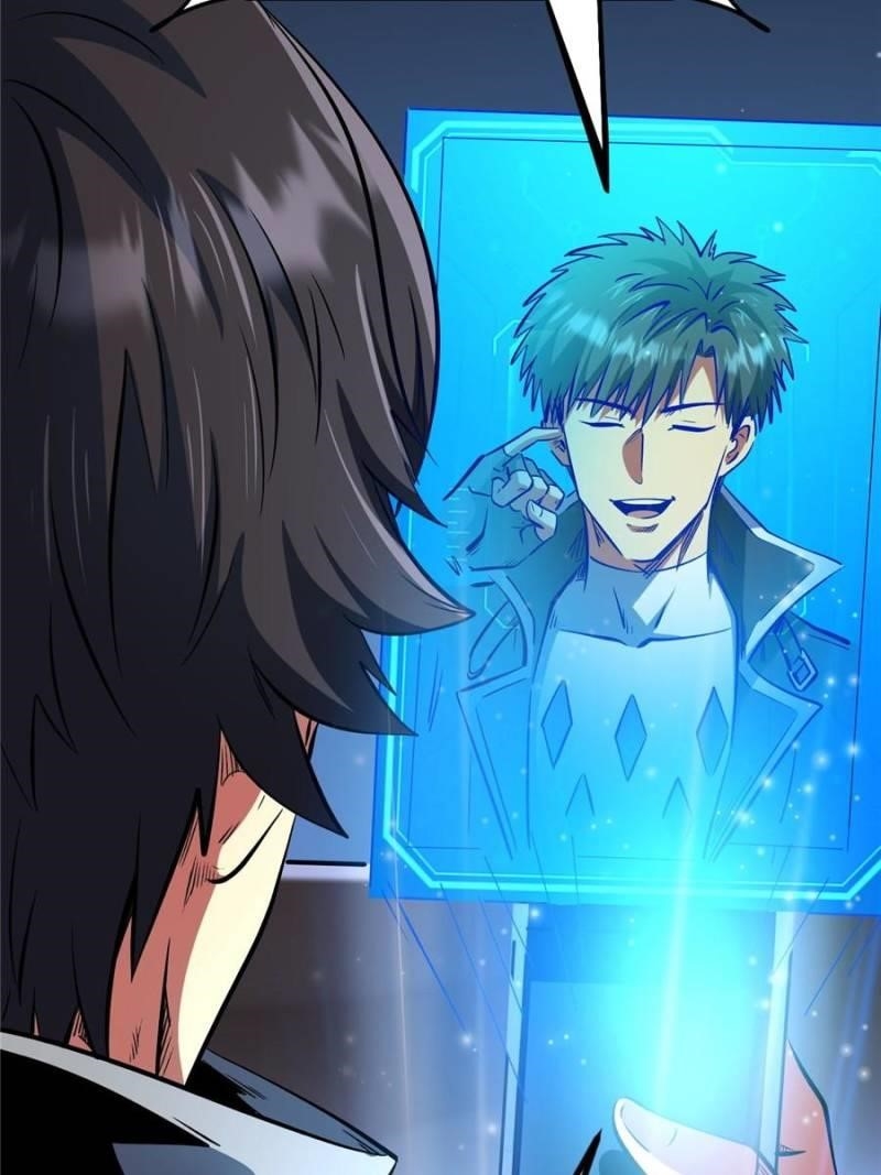 Super God Gene Chapter 332 - Page 19