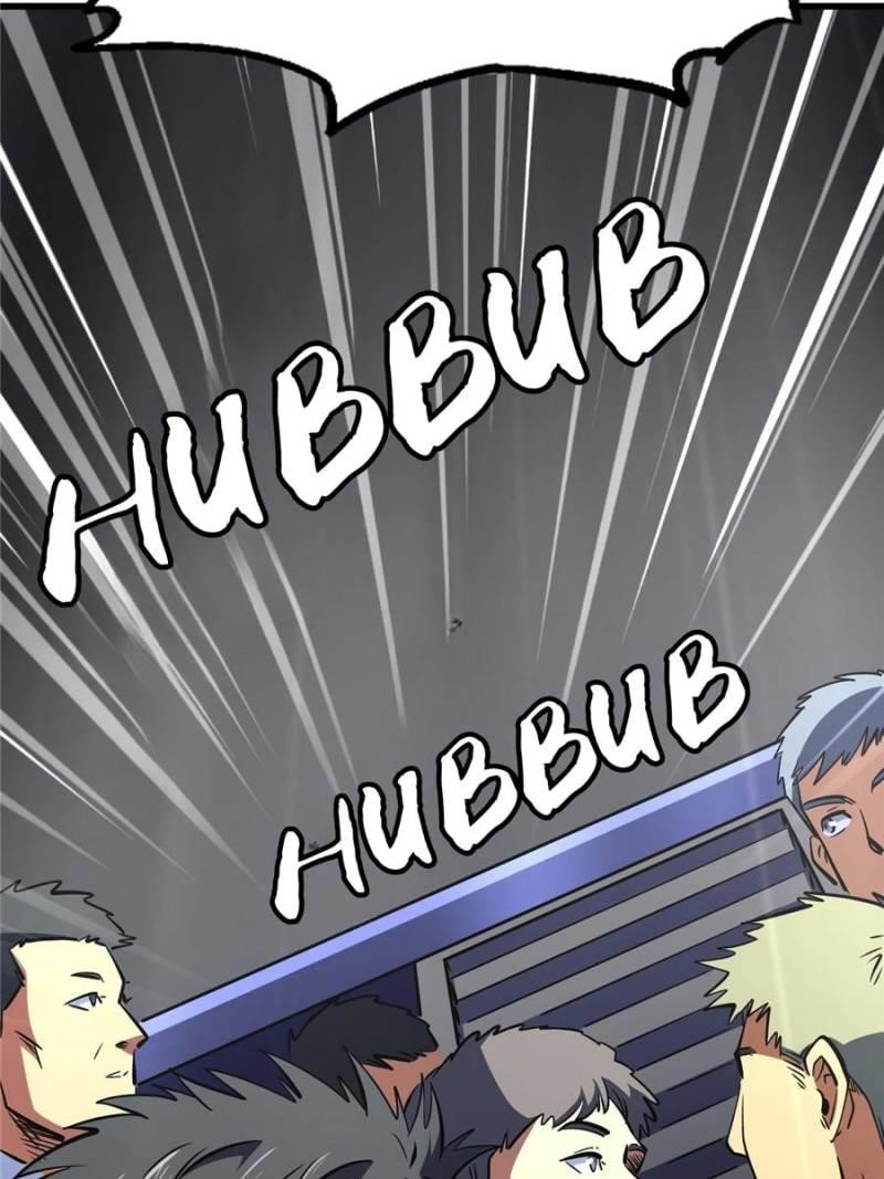 Super God Gene Chapter 332 - Page 2