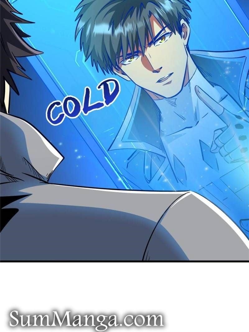 Super God Gene Chapter 332 - Page 24