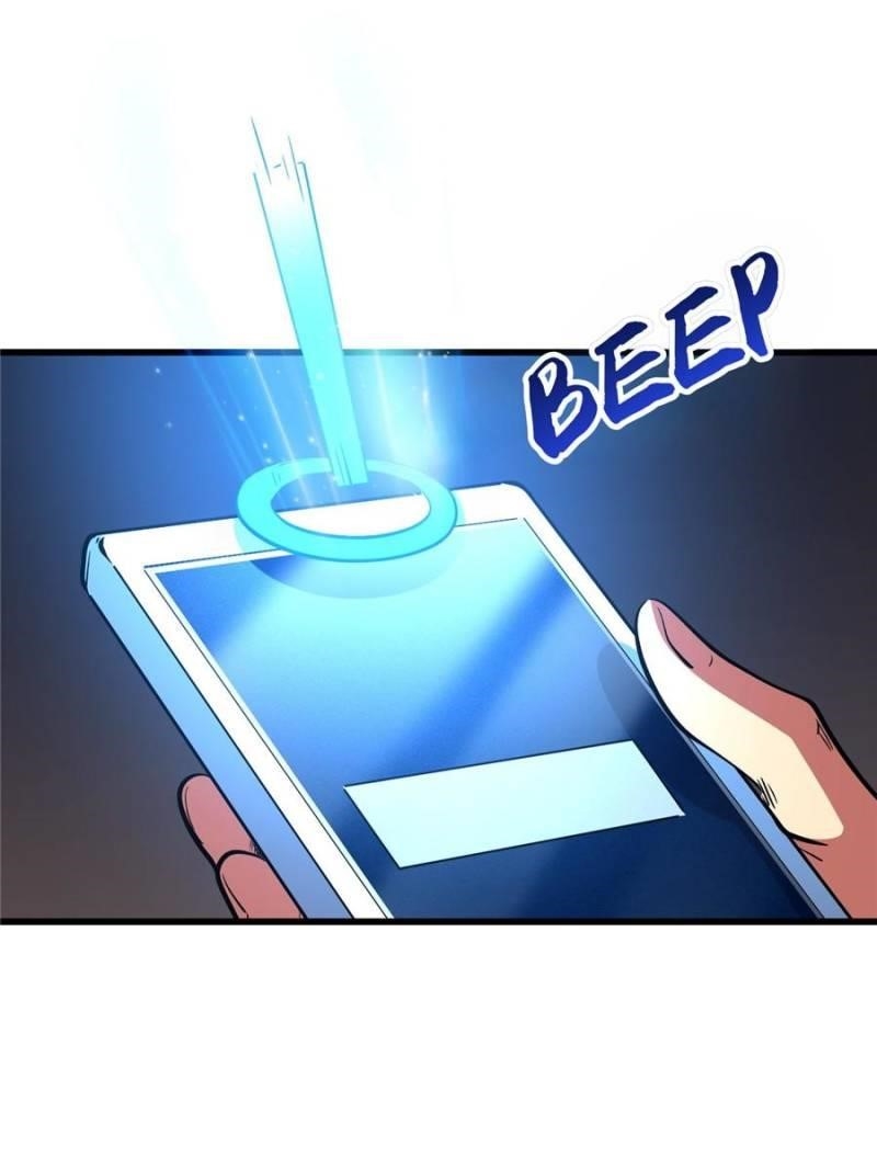 Super God Gene Chapter 332 - Page 25