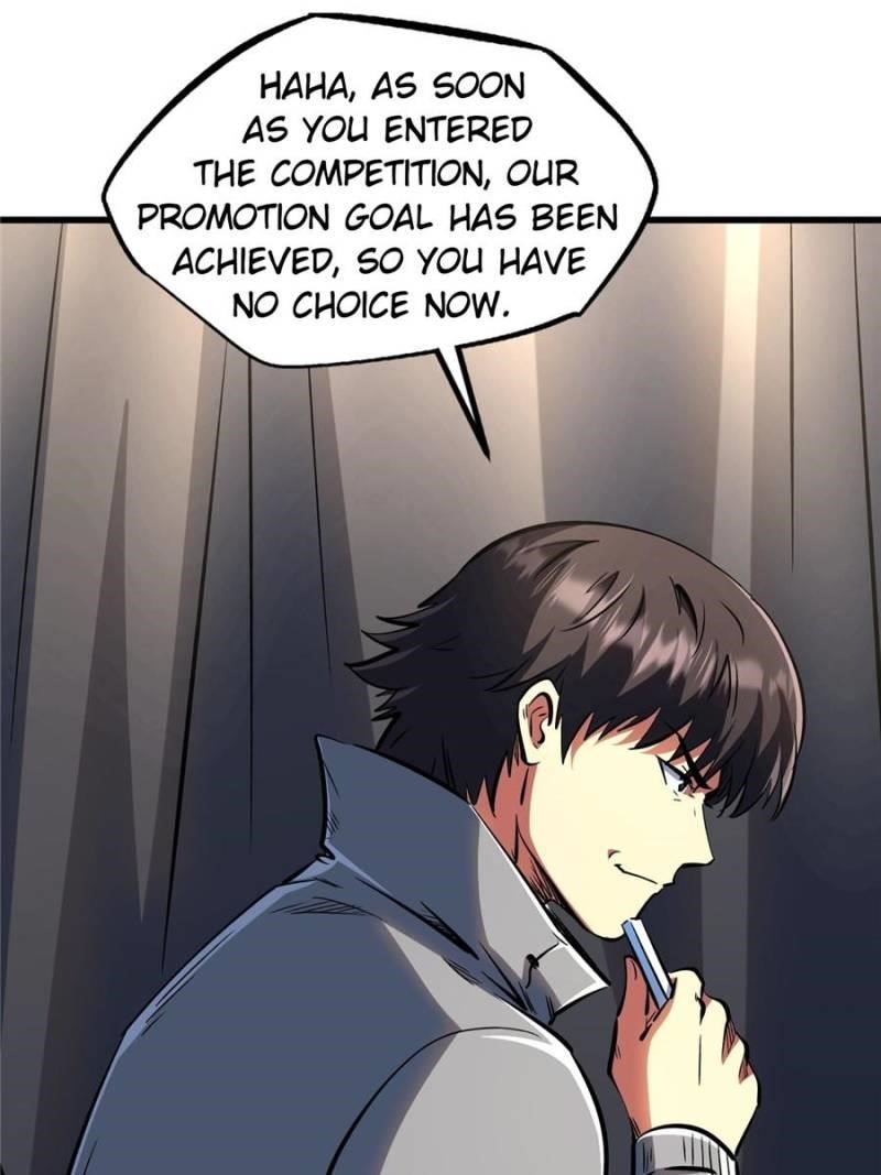 Super God Gene Chapter 332 - Page 26