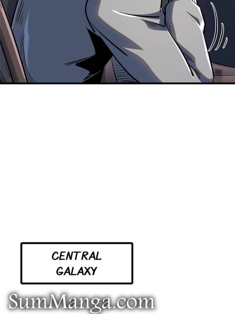 Super God Gene Chapter 332 - Page 27