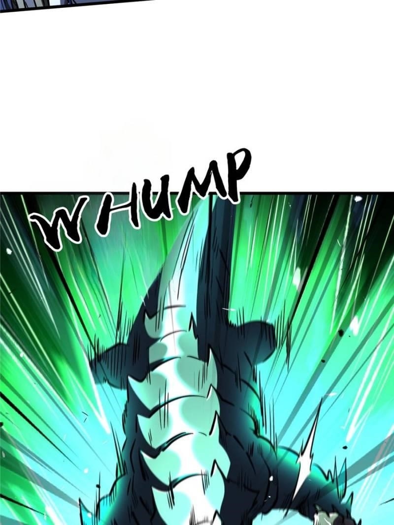 Super God Gene Chapter 332 - Page 31