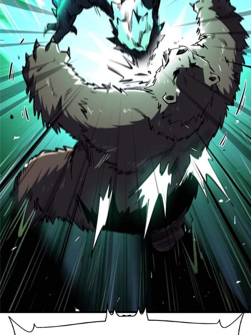 Super God Gene Chapter 332 - Page 32