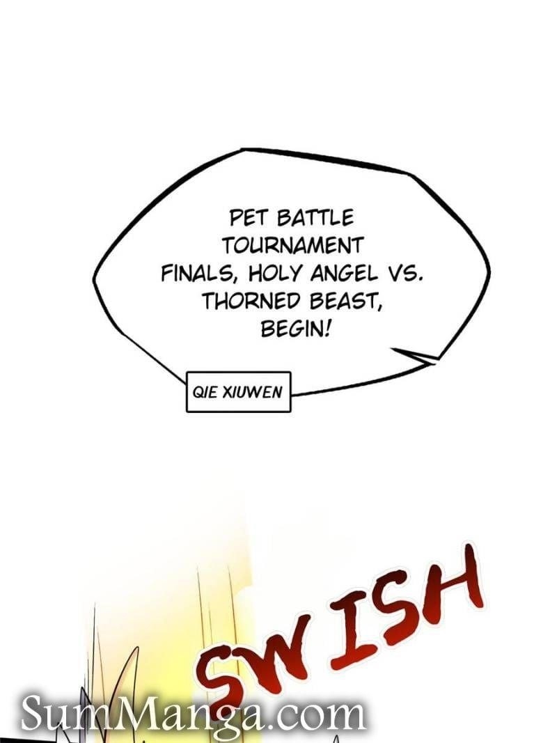 Super God Gene Chapter 332 - Page 58