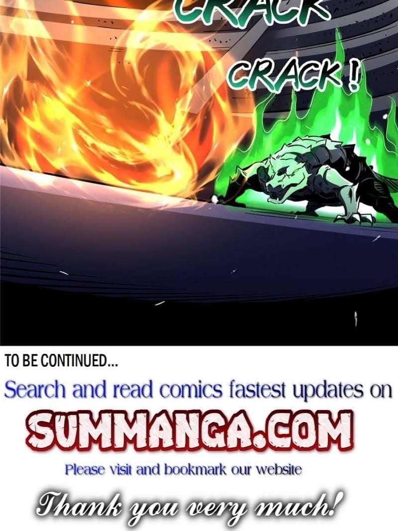 Super God Gene Chapter 332 - Page 60