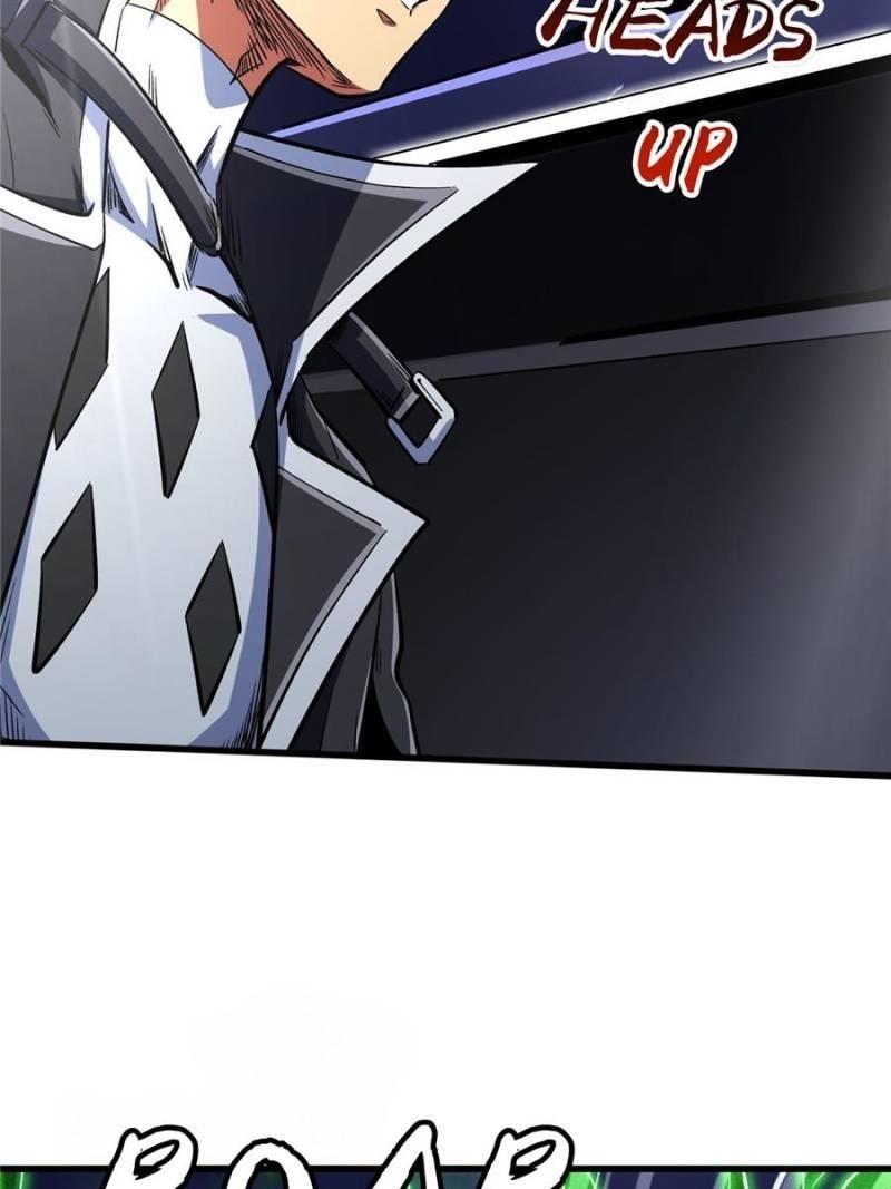 Super God Gene Chapter 332 - Page 7