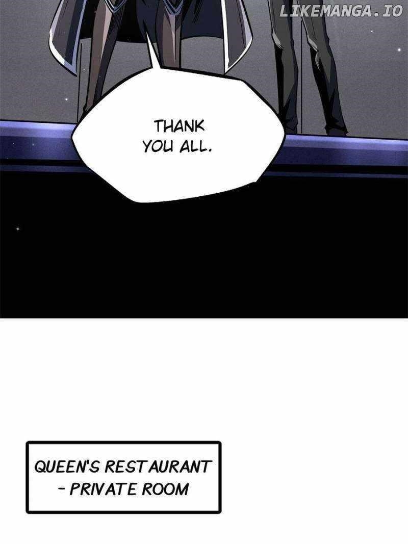 Super God Gene Chapter 333 - Page 20