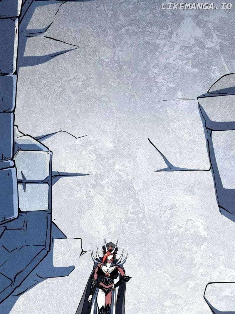 Super God Gene Chapter 333 - Page 35