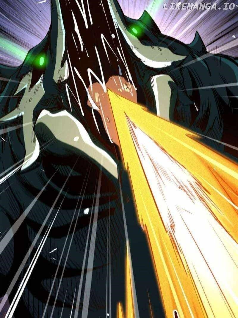 Super God Gene Chapter 333 - Page 5