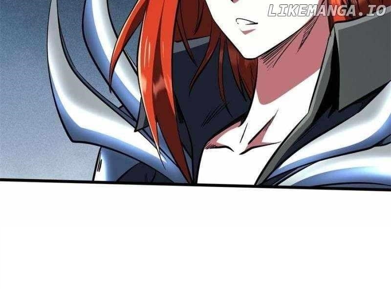 Super God Gene Chapter 333 - Page 55