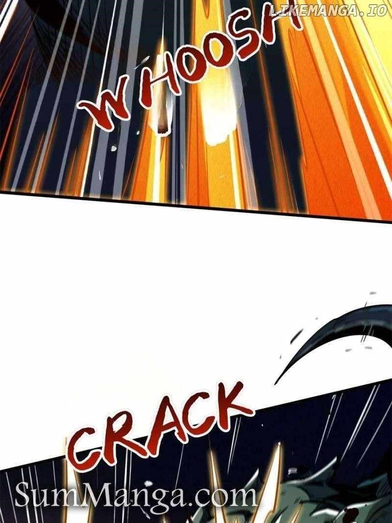 Super God Gene Chapter 333 - Page 6