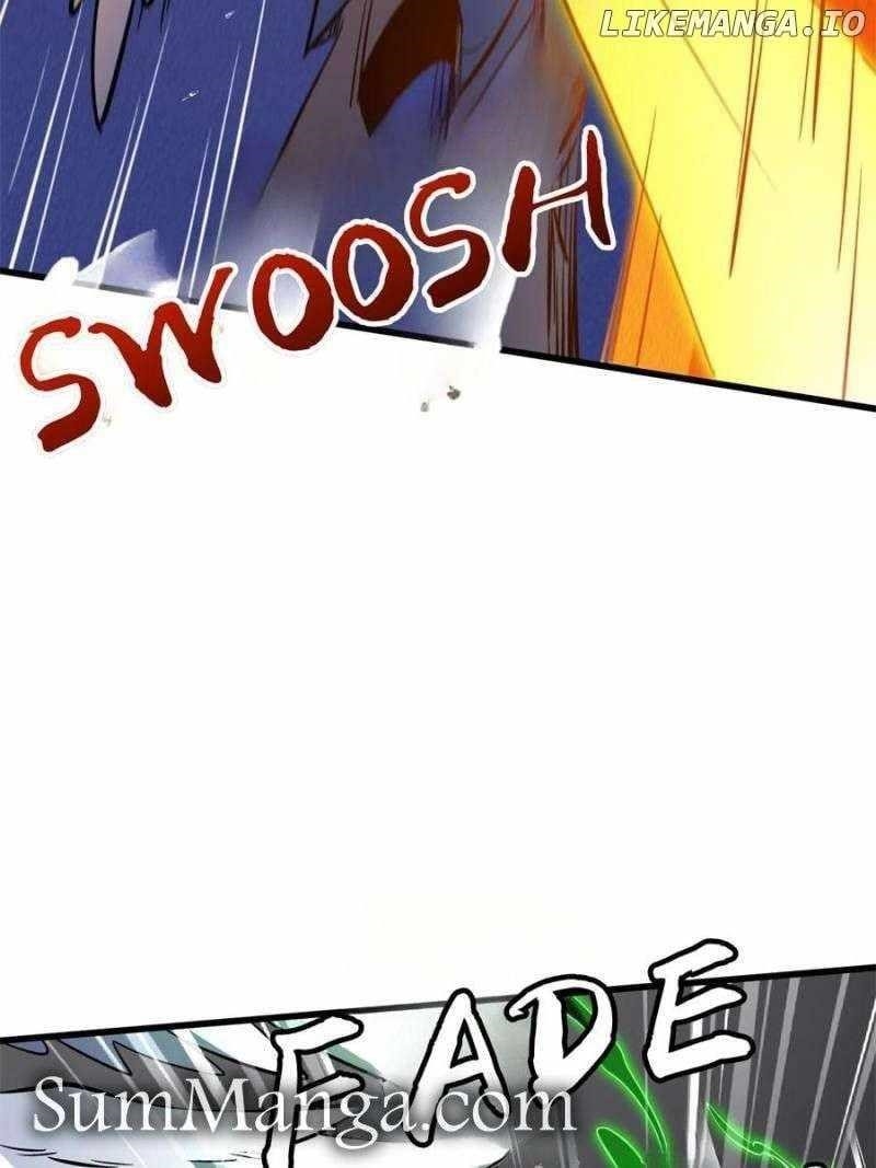 Super God Gene Chapter 333 - Page 9