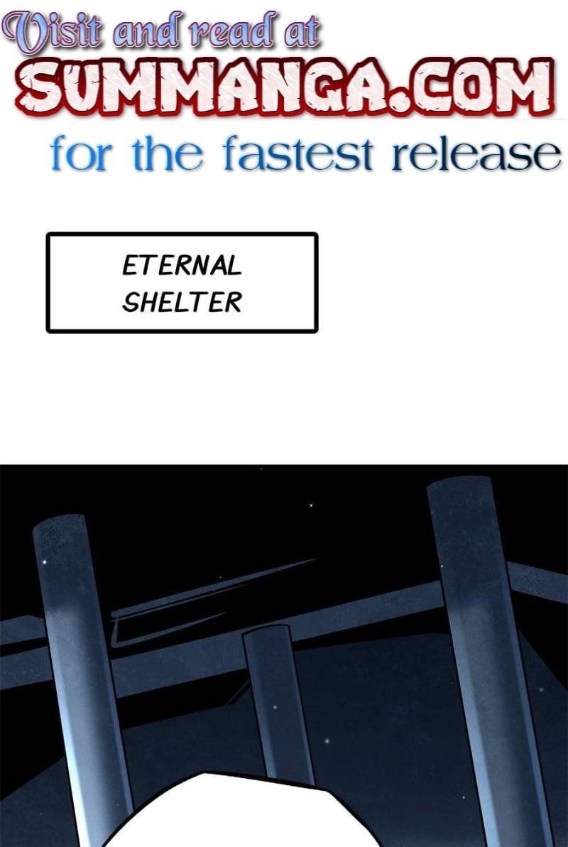 Super God Gene Chapter 334 - Page 1