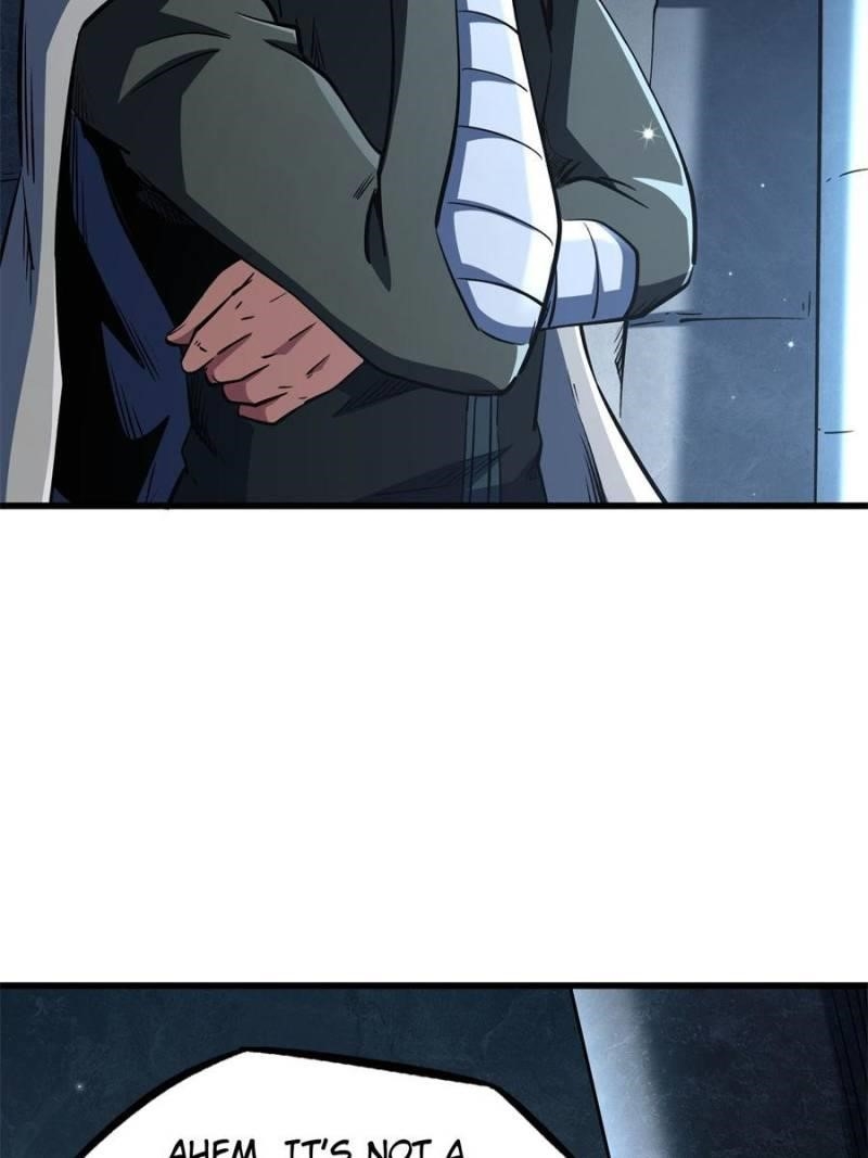 Super God Gene Chapter 334 - Page 13