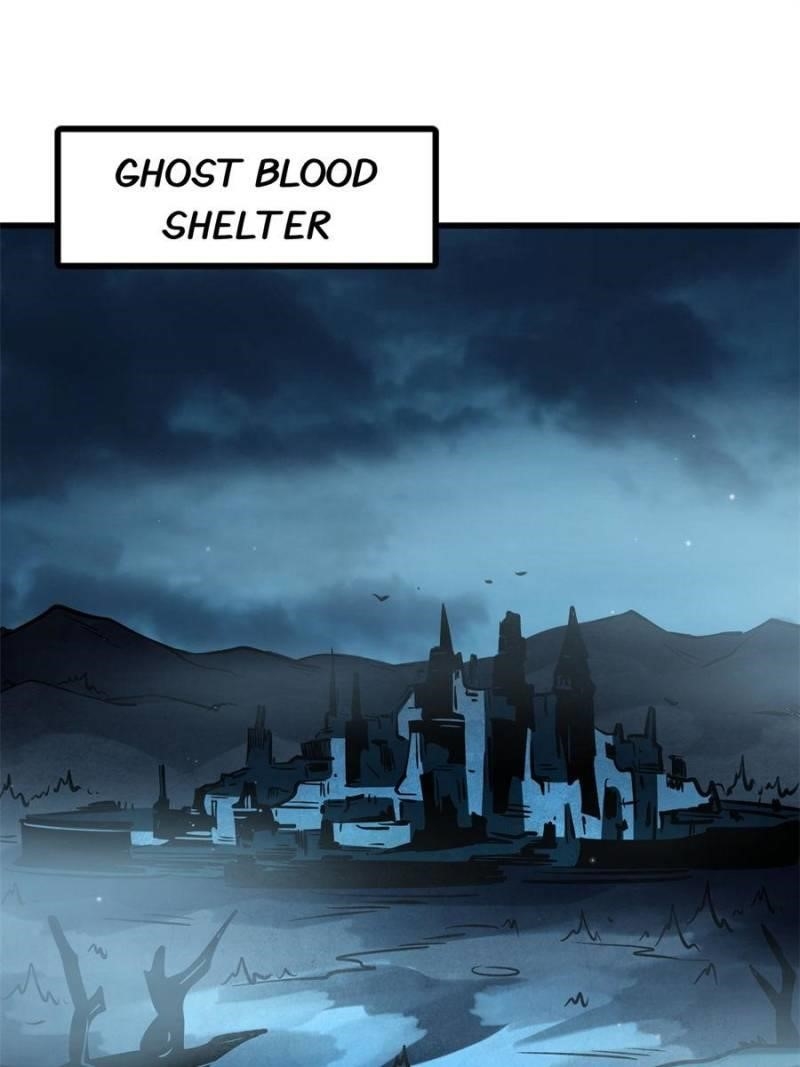 Super God Gene Chapter 334 - Page 34