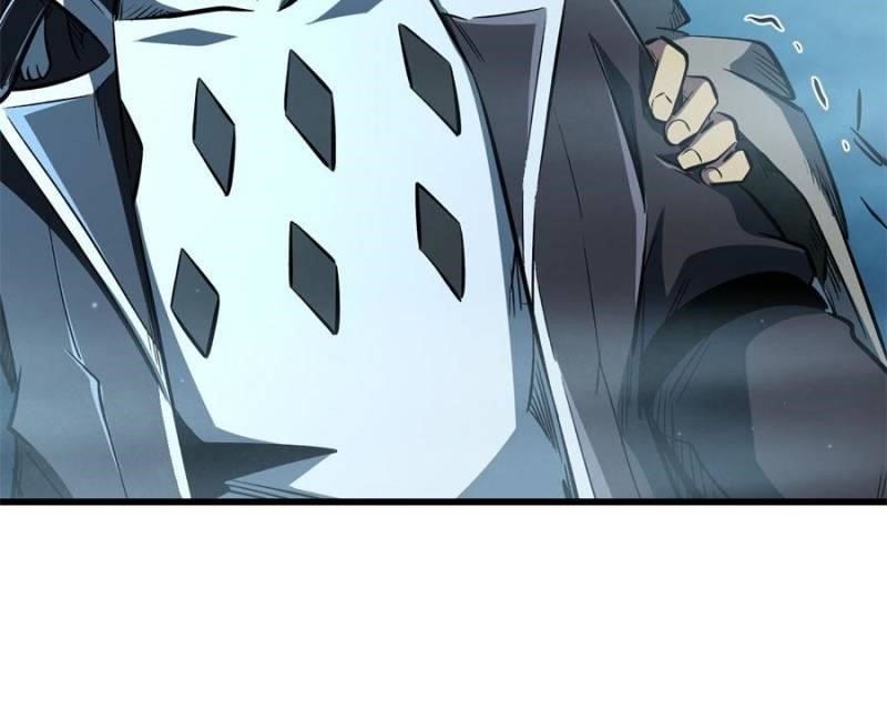 Super God Gene Chapter 334 - Page 44