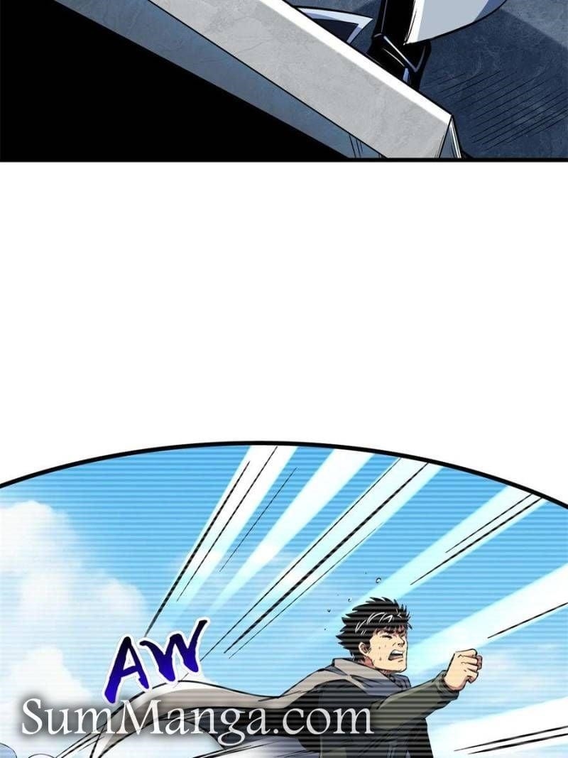 Super God Gene Chapter 334 - Page 6