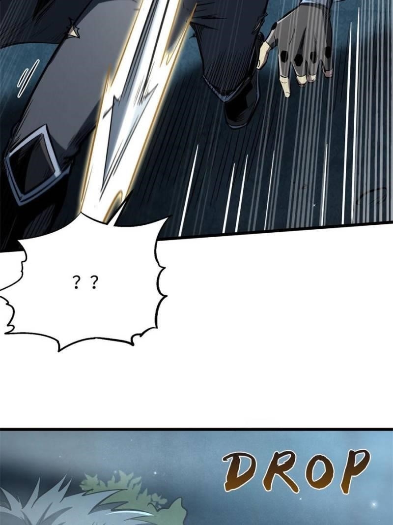 Super God Gene Chapter 334 - Page 61