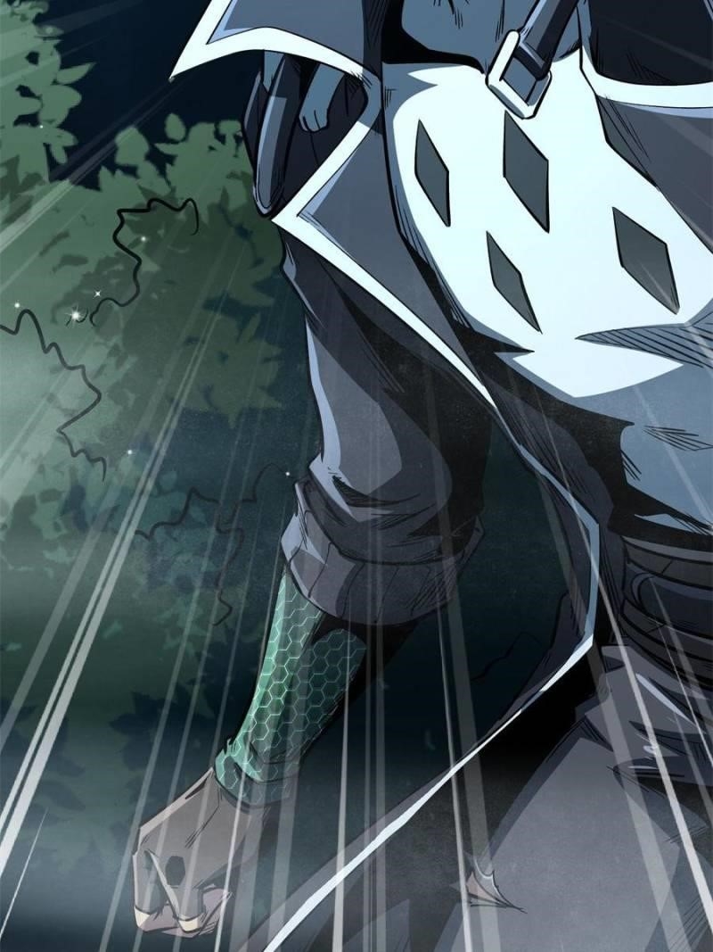 Super God Gene Chapter 334 - Page 64