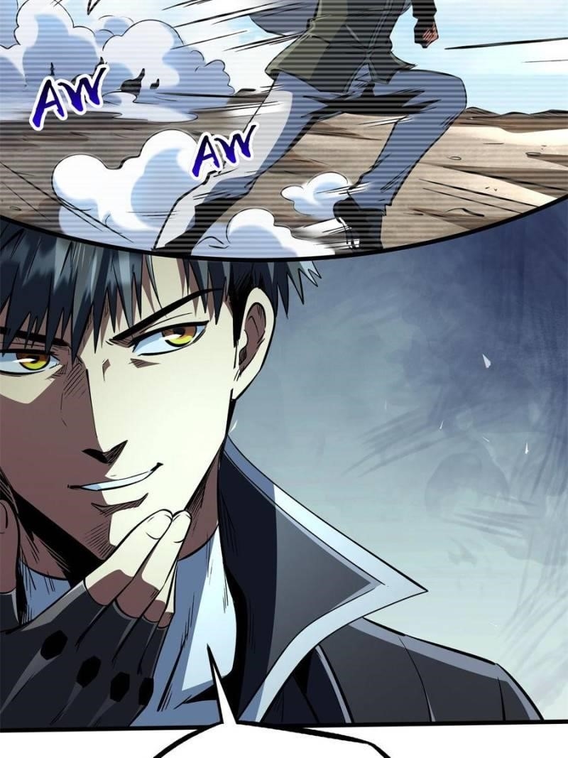 Super God Gene Chapter 334 - Page 7