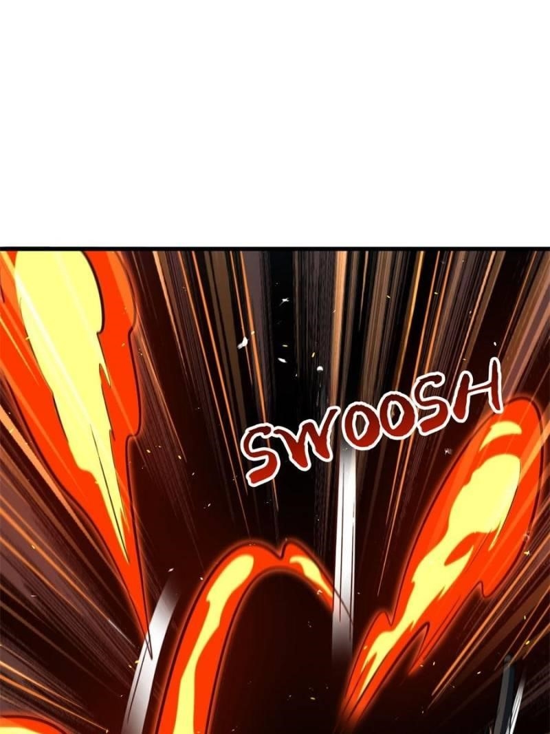 Super God Gene Chapter 335 - Page 17