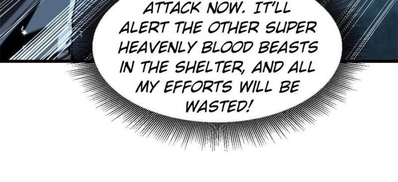 Super God Gene Chapter 335 - Page 22