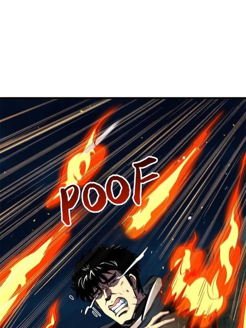 Super God Gene Chapter 335 - Page 23