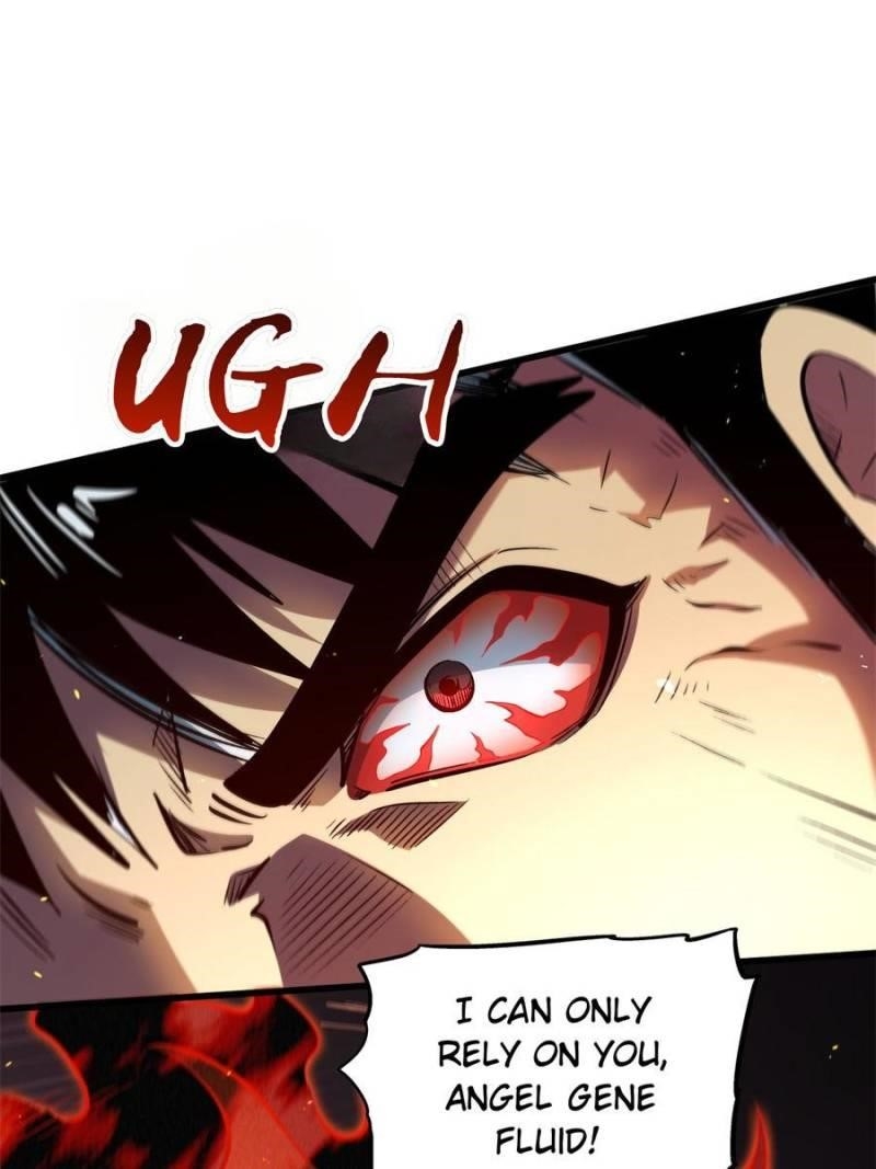 Super God Gene Chapter 335 - Page 28