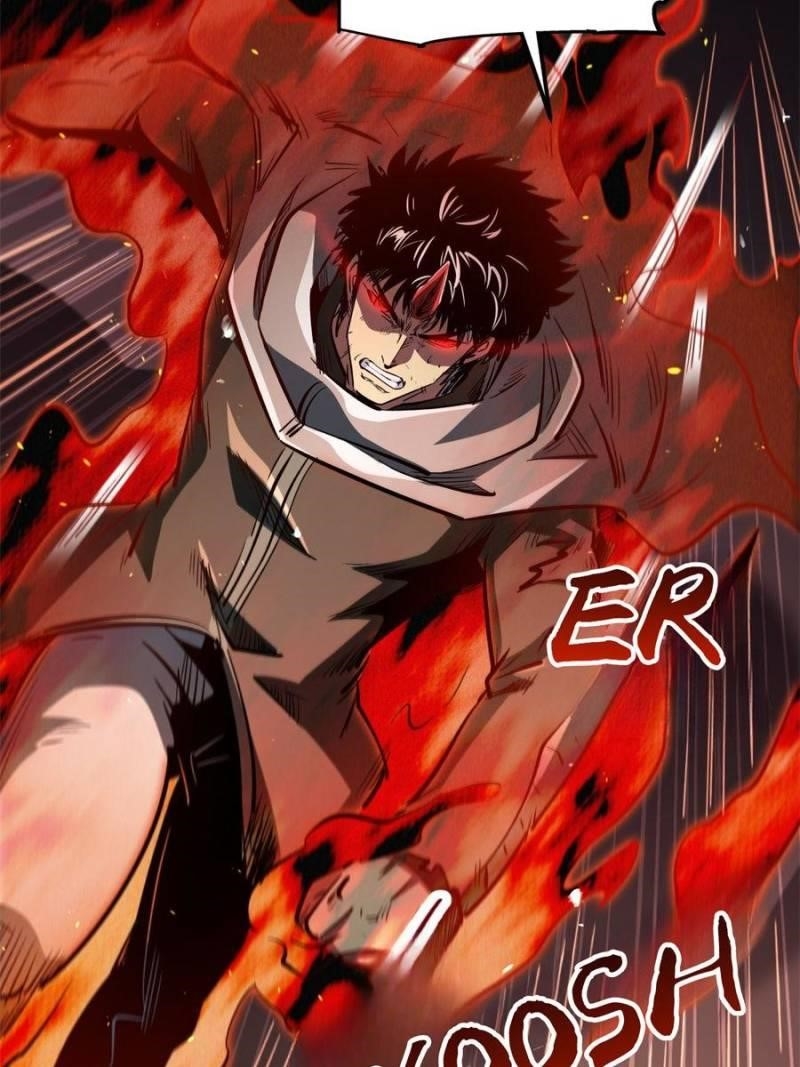 Super God Gene Chapter 335 - Page 29