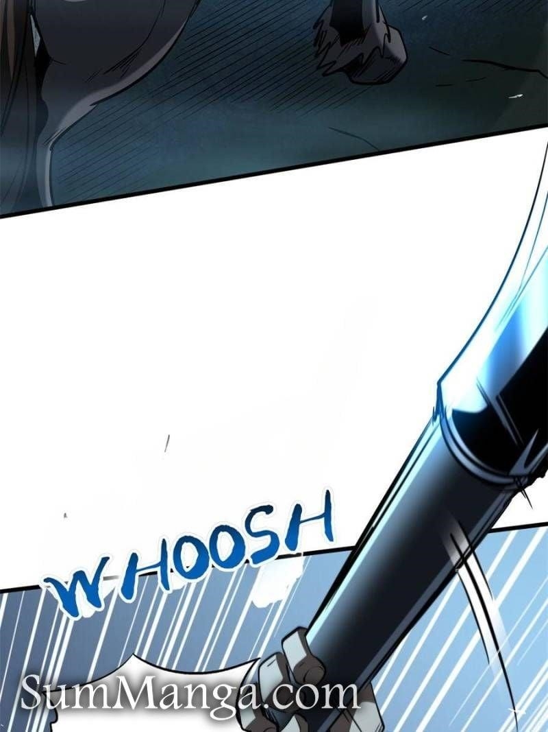 Super God Gene Chapter 335 - Page 3