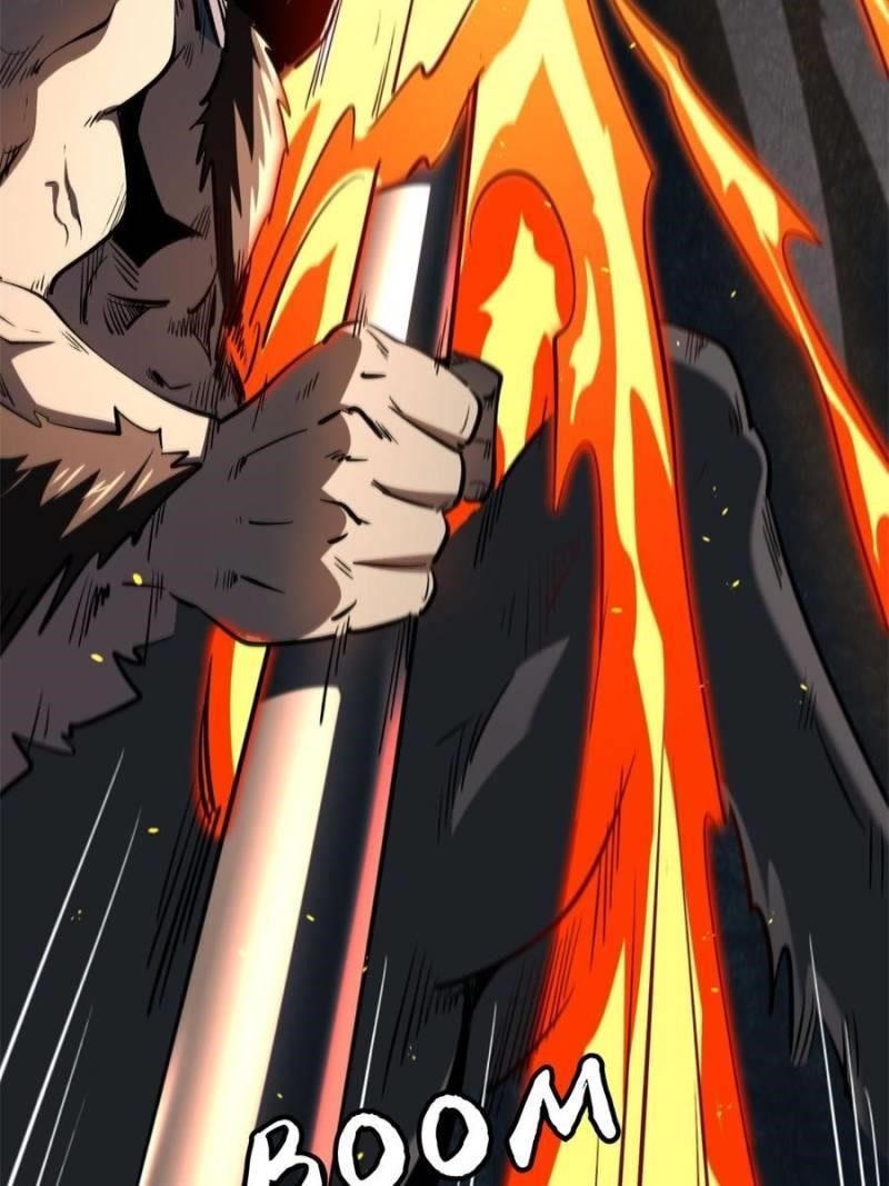 Super God Gene Chapter 335 - Page 43