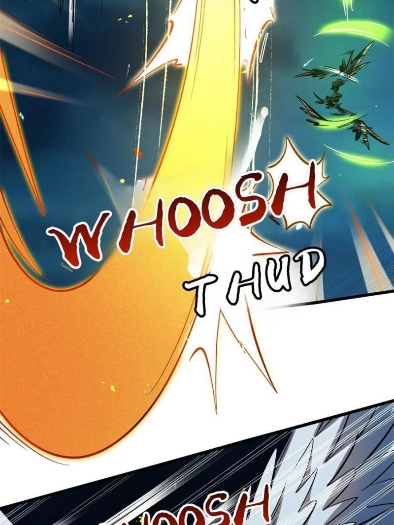 Super God Gene Chapter 335 - Page 48