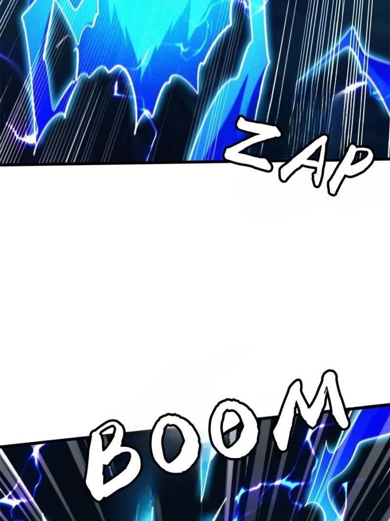 Super God Gene Chapter 335 - Page 59