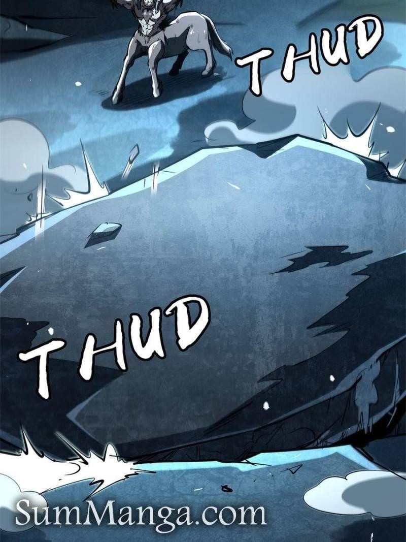 Super God Gene Chapter 335 - Page 6