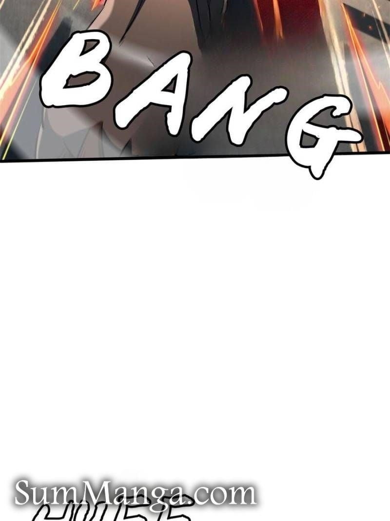 Super God Gene Chapter 335 - Page 63