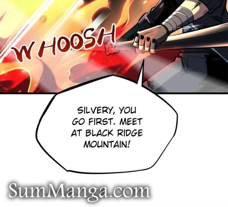 Super God Gene Chapter 335 - Page 66