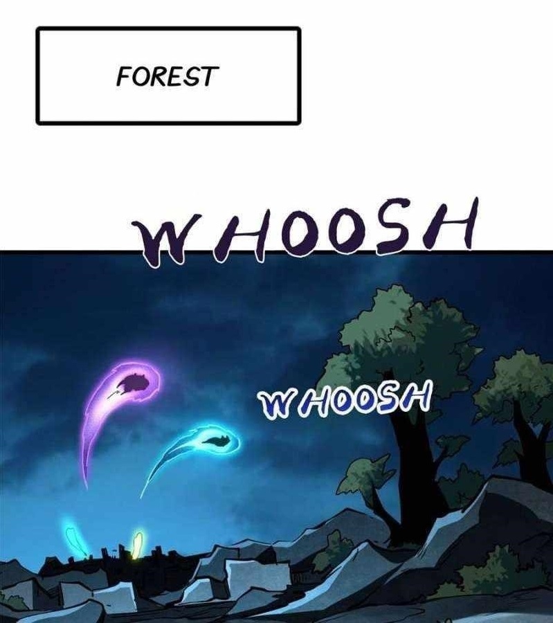 Super God Gene Chapter 336 - Page 1