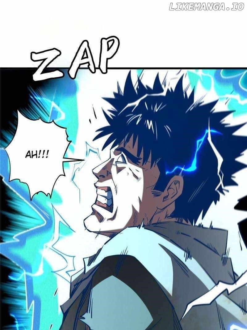 Super God Gene Chapter 336 - Page 23