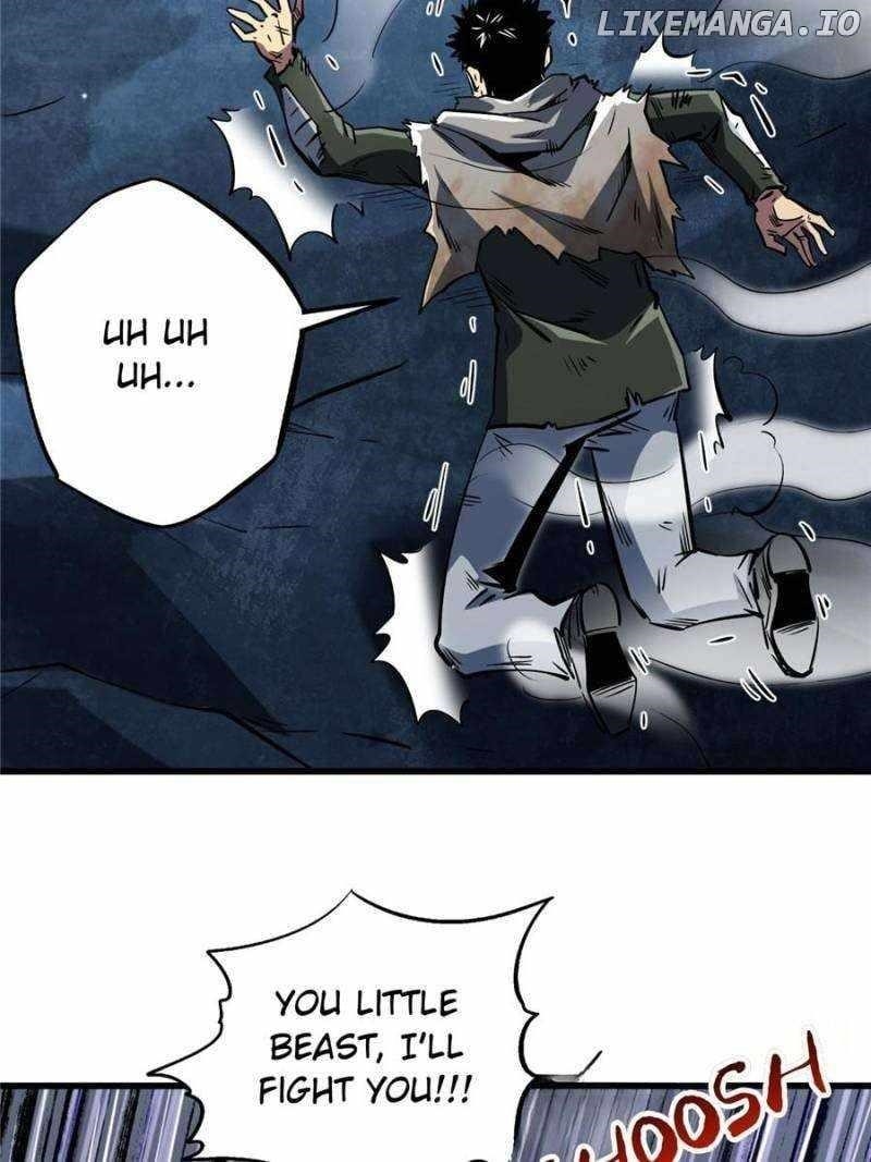 Super God Gene Chapter 336 - Page 28