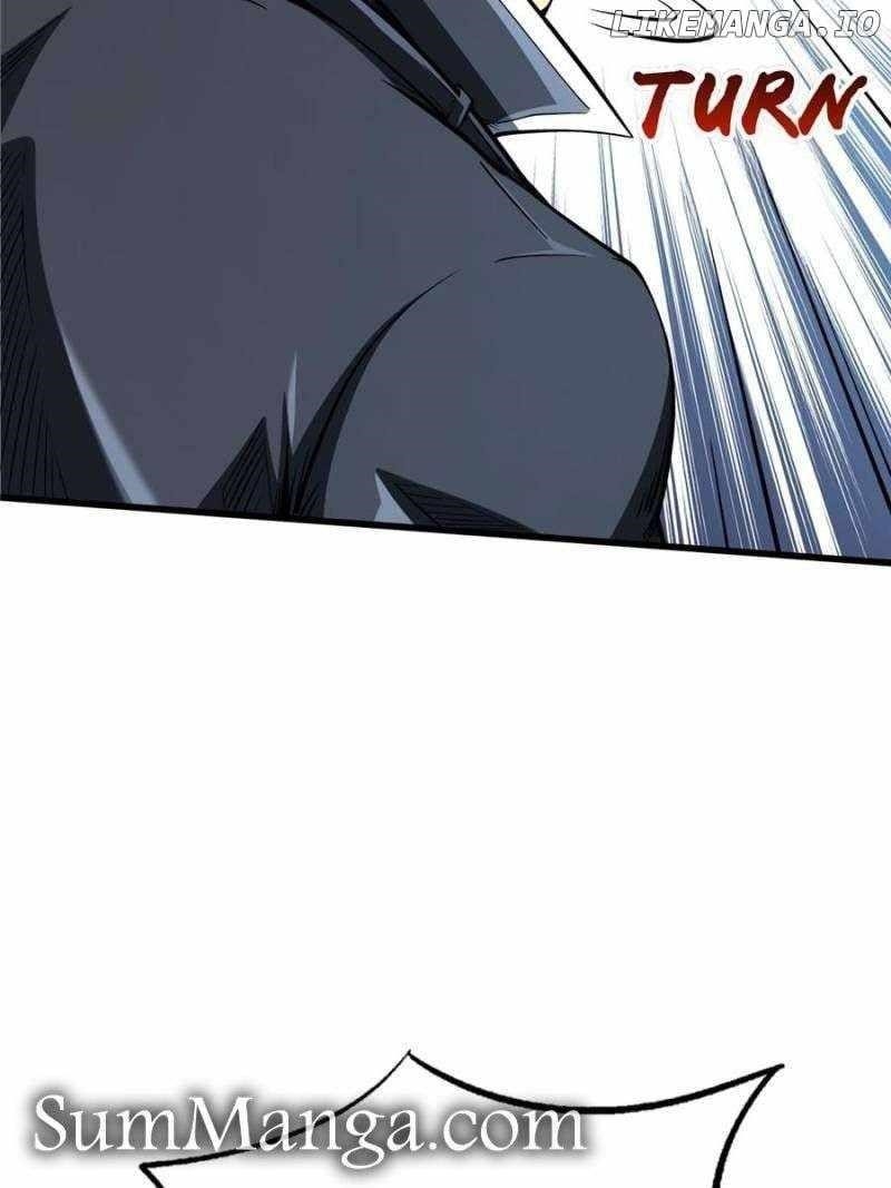 Super God Gene Chapter 336 - Page 3