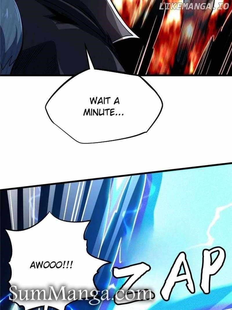 Super God Gene Chapter 336 - Page 30